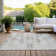 Maliana Washable Floral Indoor / Outdoor Rug