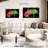 Brampt Color Gradient Chameleon-108138338