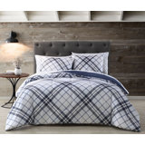 Irish Chain Comforter Set
