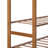 12 Pair Shoe Rack