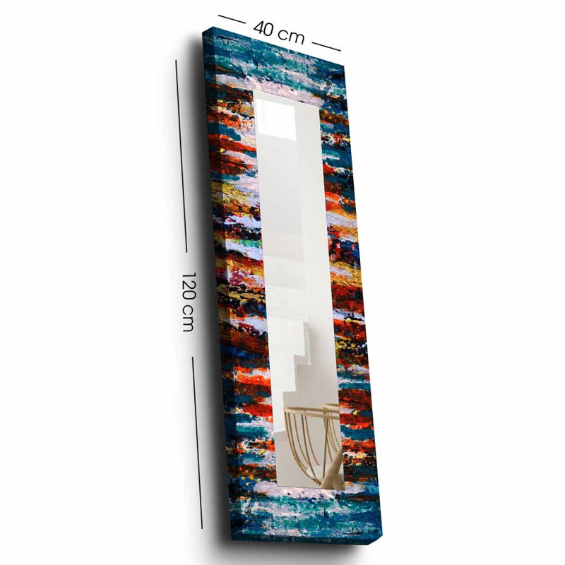 Miroir décoratif
