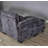 Luqi 3 Seater Modular Sectional Sofa Large U Shaped With Ottoman-110663442