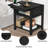 Analiesa End Table With Storage And Charging Station-1648189827