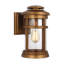 Newport 1 - Light Outdoor Wall Lantern-248471918-176901102
