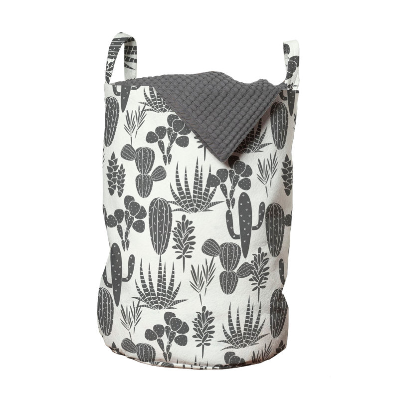 Laundry Bag with Handles