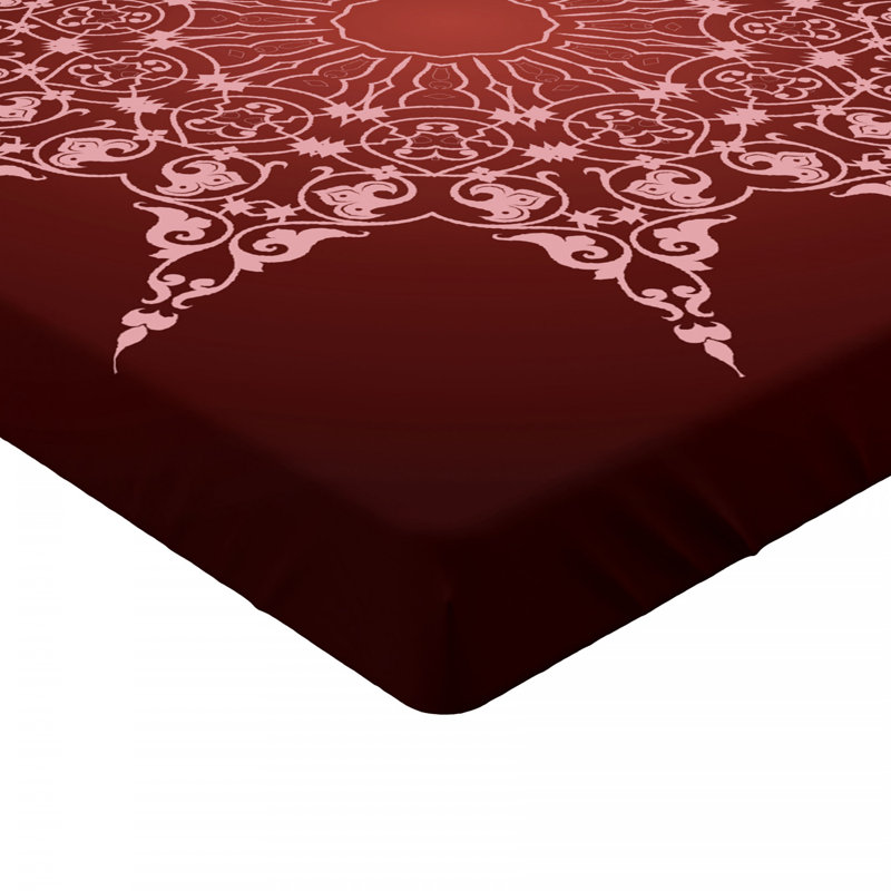 Microfiber Fitted Sheet, Twin XL Fitted Sheet