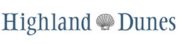 Highland Dunes logo