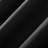 Thermal 100% Blackout Grommet Curtain Panel - Basics by Wayfair™-22212408-22212404