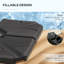 Arione 8kg Plastic Free Standing Umbrella Base