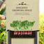 Wood Planter Box