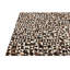 Tapis brun Ortega