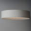 Plafonnier encastré à trois lumières DEL Jessalyn-914141902-914141893