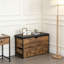 Storage Bench