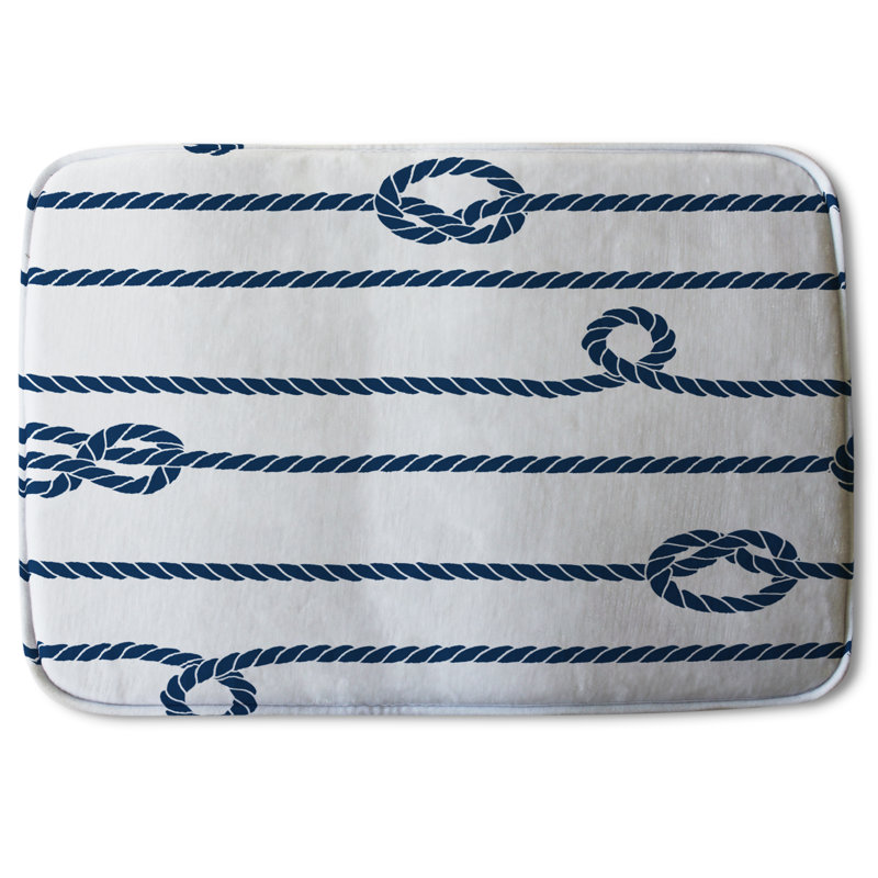 Eva Non-Slip Bath Rug