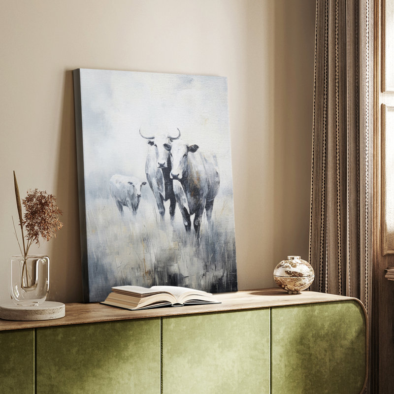 ANIMALS Series CCLXII - Gallery Cavas sur mesure, H 12 po x l 8 po
