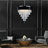 Crystal Chandelier