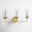 Mauricio 3 - Light Dimmable Vanity Light-681949281