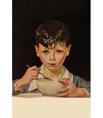 " Soup "