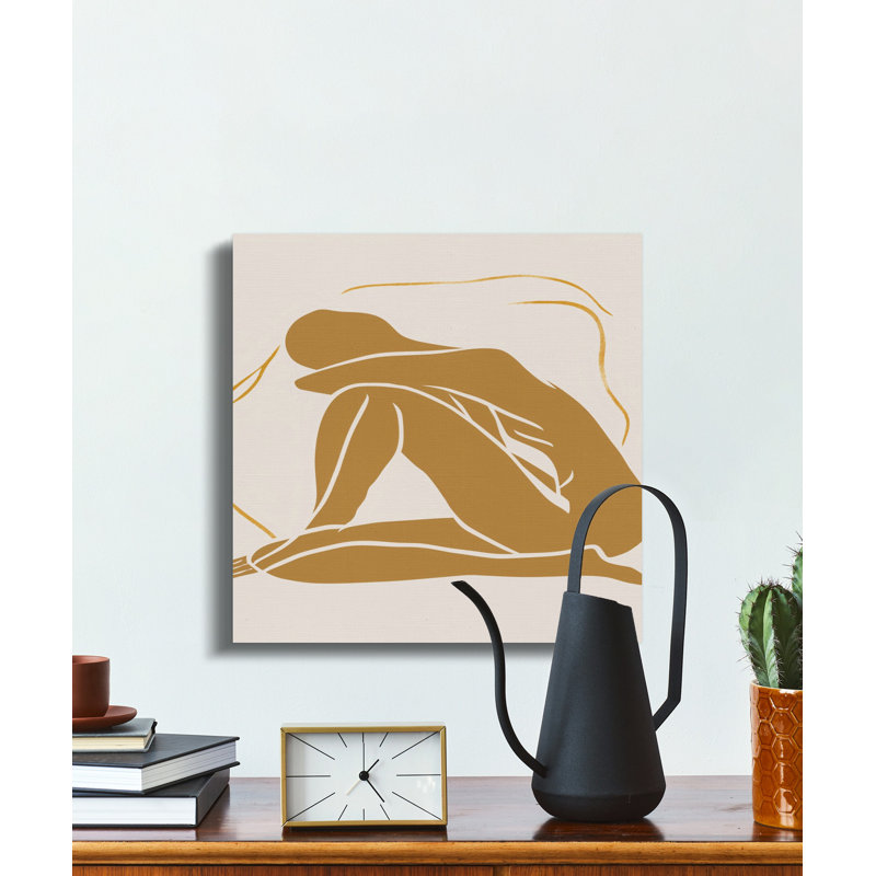 Wrapped Canvas Print Set, 30.48 cm H x 30.48 cm W