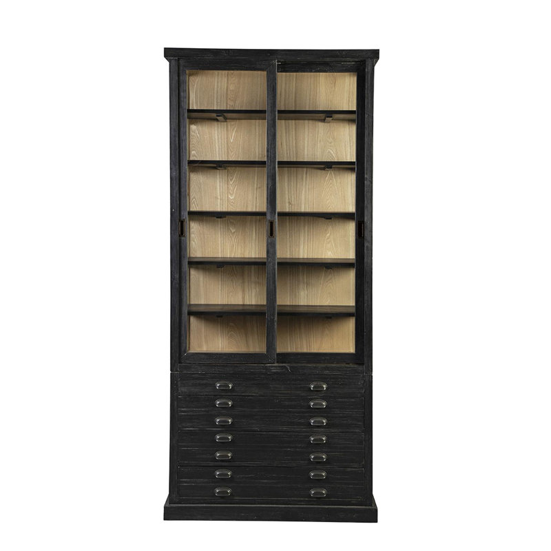  Vitrine simple Balmoral