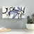 Toile tendue