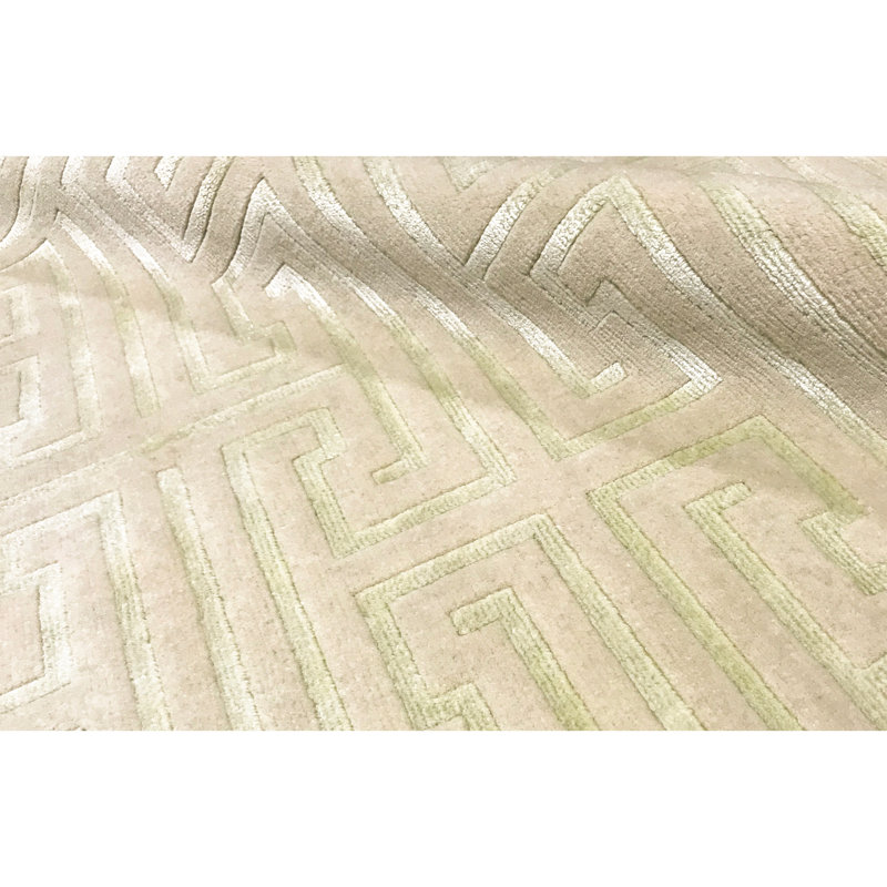 One-of-a-Kind 12' X 18' Area Rug