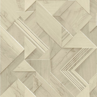 Cassian Geometric Roll