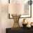 Kaos Metal Novelty Lamp-33449834