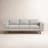 Estes Inayat 84'' Upholstered Sofa-1858983427