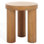 15" End Table
