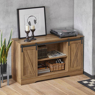 Binghampton 120cm Sideboard