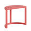 Crescent End Table-1001905409