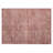Machine Washable Indoor/Outdoor Claudian ACN1631 Terracotta Rug-104235760