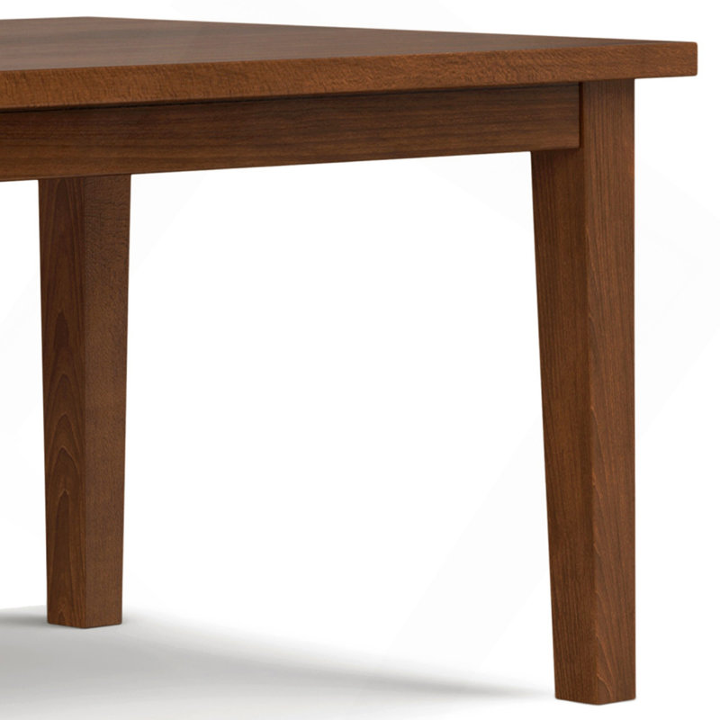 Eastwood Dining Table In Walnut
