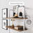 Vallon Ladder Bookcase-89198107