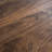 Solid Wood Top Metal Base Writing Desk