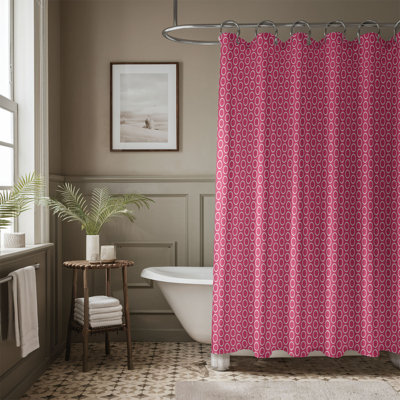 Rideau de douche Gentle Twist_0005