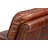 Roosevelt Leather Recliner