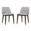 Aliya 46 cm H Upholstered Dining Chair