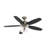 52'' Ceiling Fan with Light Kit-1329633896