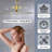 Rain Fixed Shower Head 2.0 GPM GPM-90695555