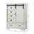 Danbury Solid Wood Armoire