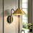 Modern Contour Wall Sconce