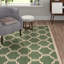 Kelley Hooked Indoor/Outdoor Rug-132916858-132916860