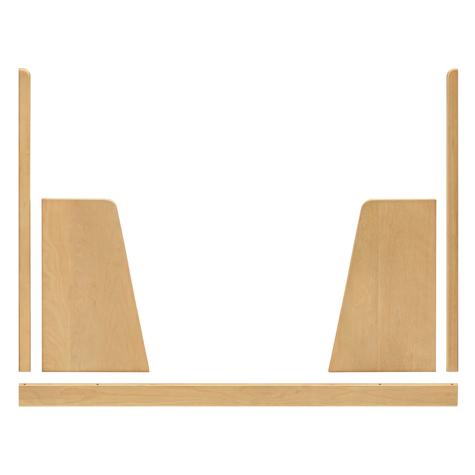 Bondi Daybed Rail