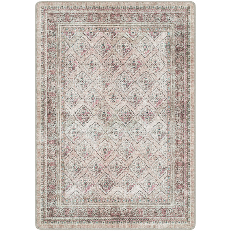 Tapis en nylon Kearah Premium EnduraStran, Rectangle 5 pi 4 po x 7 pi 8 po