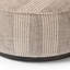 Repose-pieds rembourré 36 po Faira-557468015