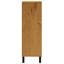 Melvia 92cm Sideboard