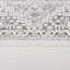 Tapis oriental en polyester 1274 Clover