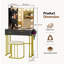 Dressing Table with Mirror-1983099522